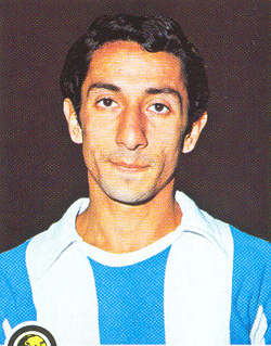 	Osvaldo Ardiles 	